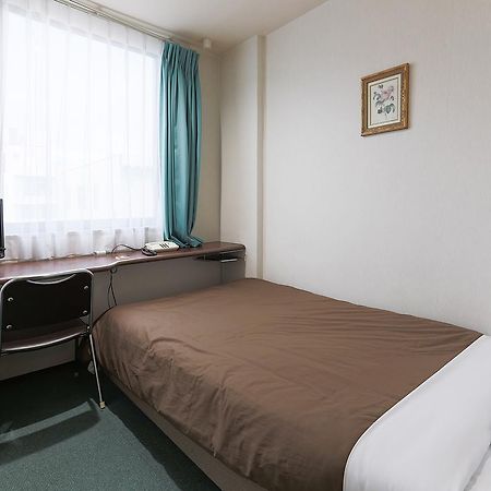 Hotel Simplicity Morioka Saien المظهر الخارجي الصورة
