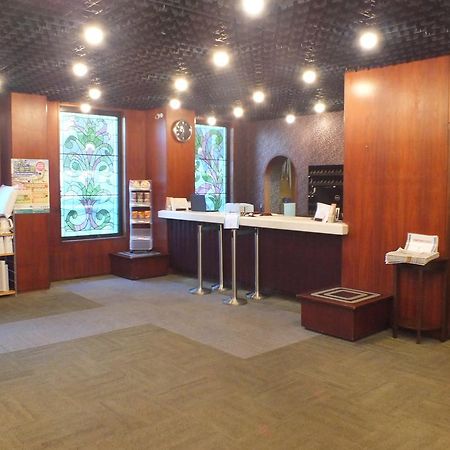 Hotel Simplicity Morioka Saien المظهر الخارجي الصورة
