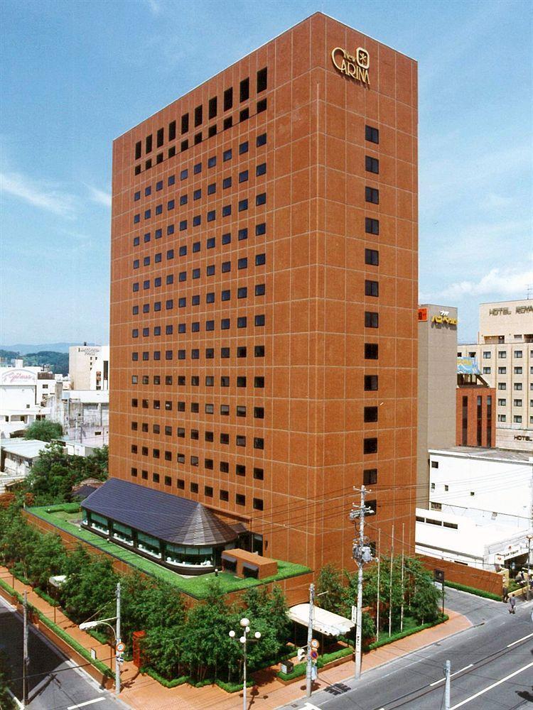 Hotel Simplicity Morioka Saien المظهر الخارجي الصورة