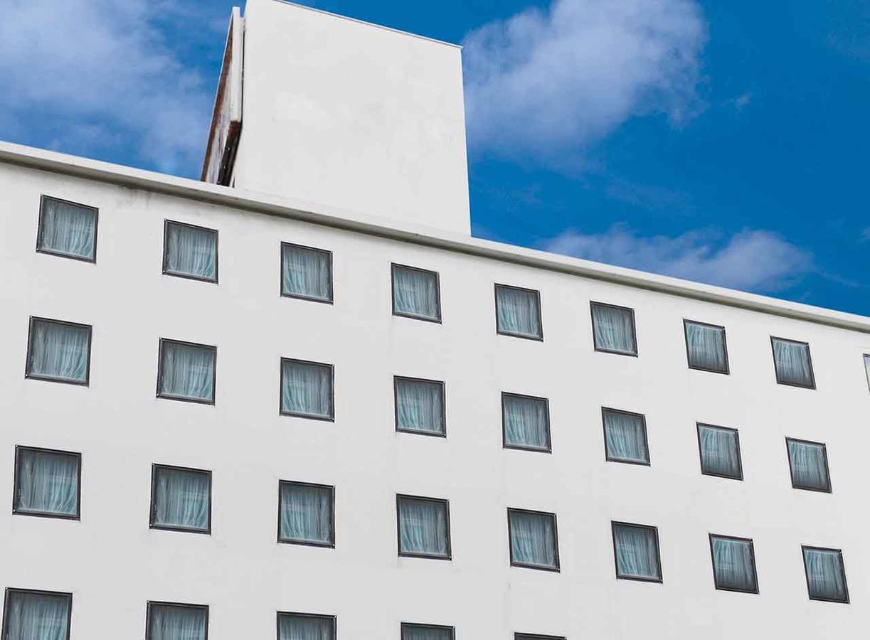 Hotel Simplicity Morioka Saien المظهر الخارجي الصورة