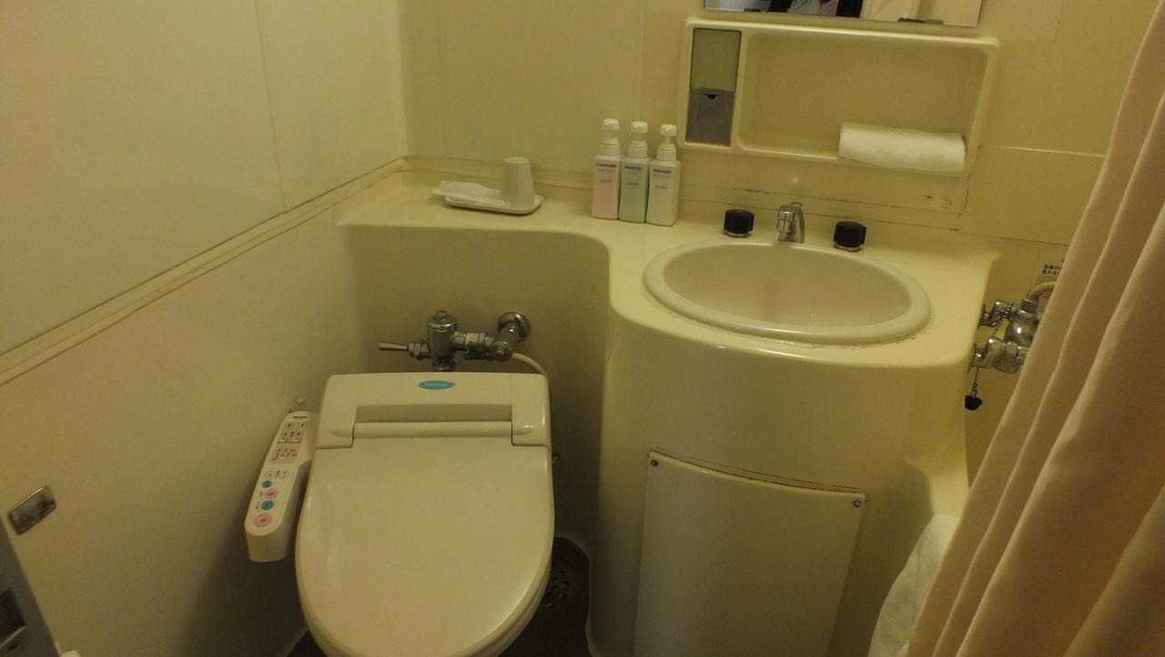 Hotel Simplicity Morioka Saien المظهر الخارجي الصورة