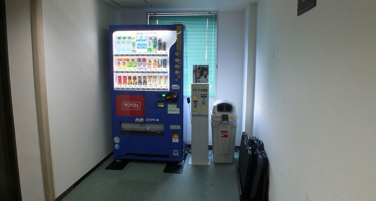 Hotel Simplicity Morioka Saien المظهر الخارجي الصورة