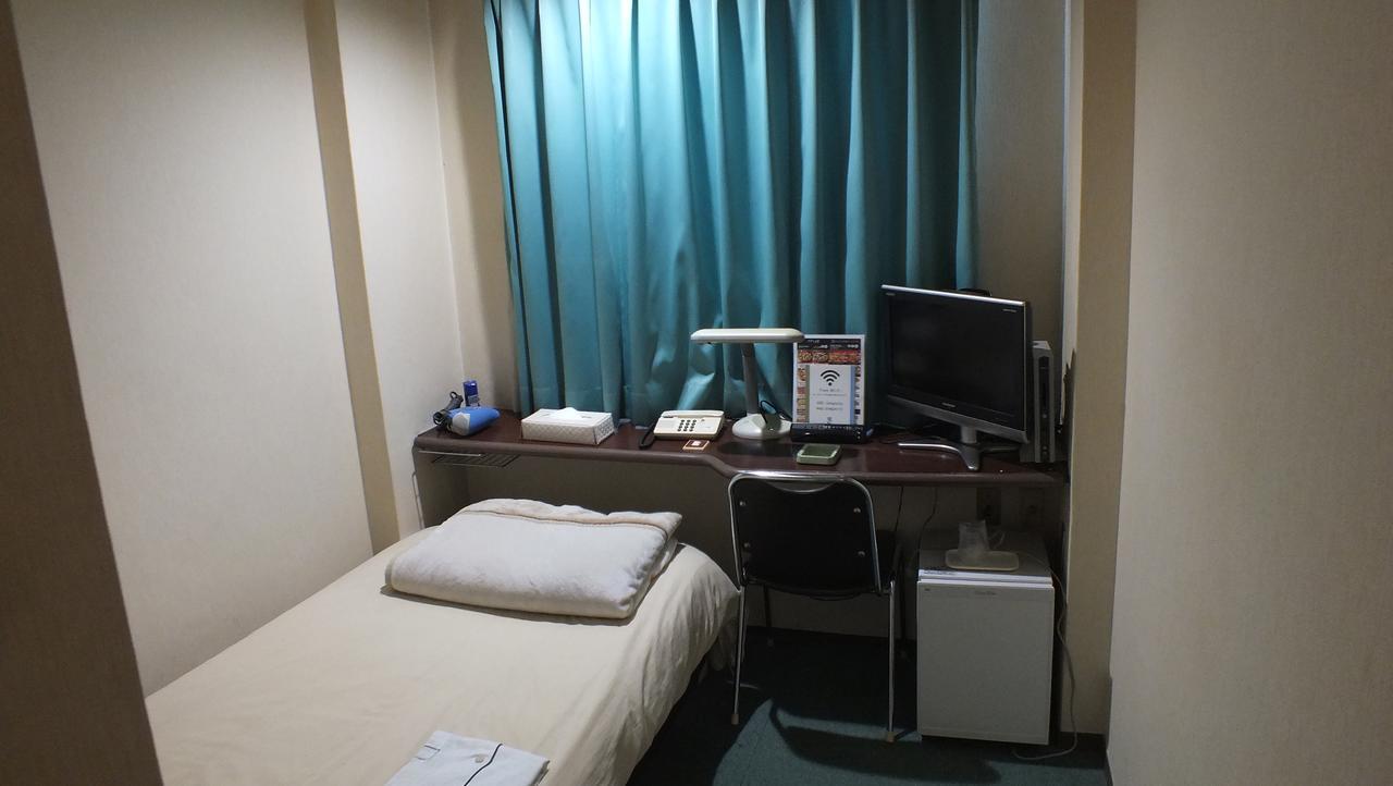Hotel Simplicity Morioka Saien المظهر الخارجي الصورة