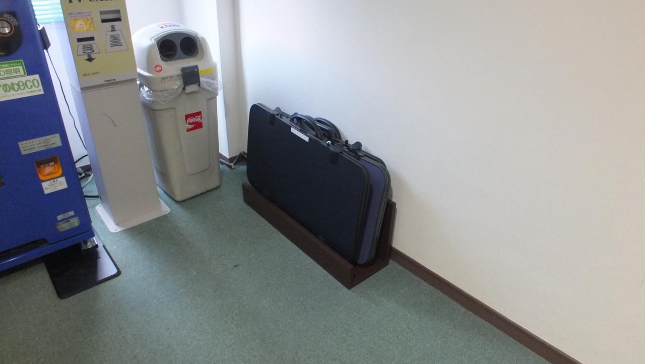 Hotel Simplicity Morioka Saien المظهر الخارجي الصورة