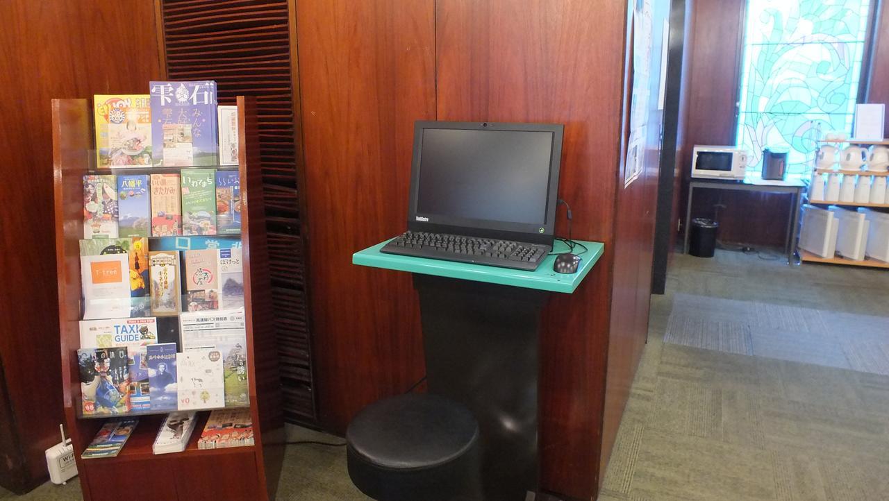 Hotel Simplicity Morioka Saien المظهر الخارجي الصورة