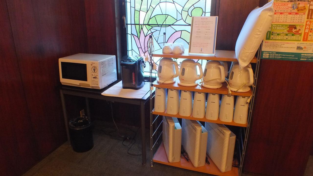 Hotel Simplicity Morioka Saien المظهر الخارجي الصورة