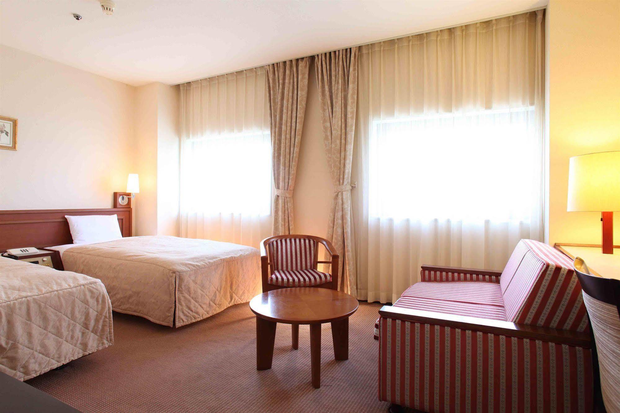 Hotel Simplicity Morioka Saien المظهر الخارجي الصورة