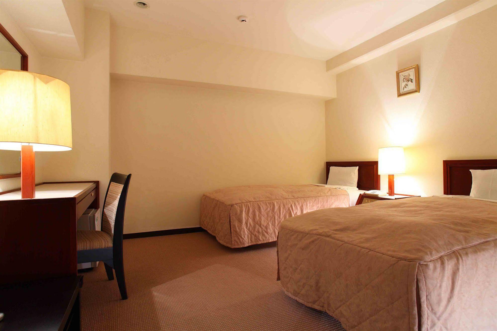 Hotel Simplicity Morioka Saien المظهر الخارجي الصورة