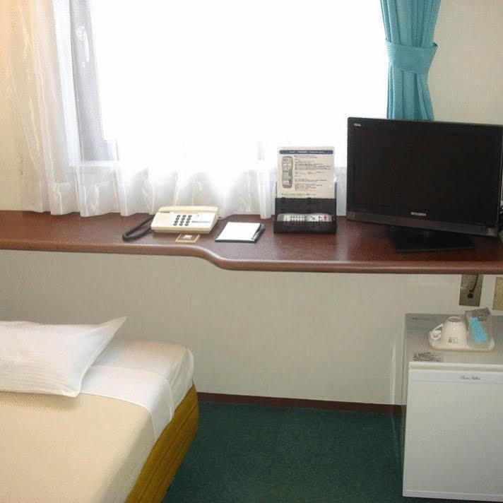 Hotel Simplicity Morioka Saien المظهر الخارجي الصورة