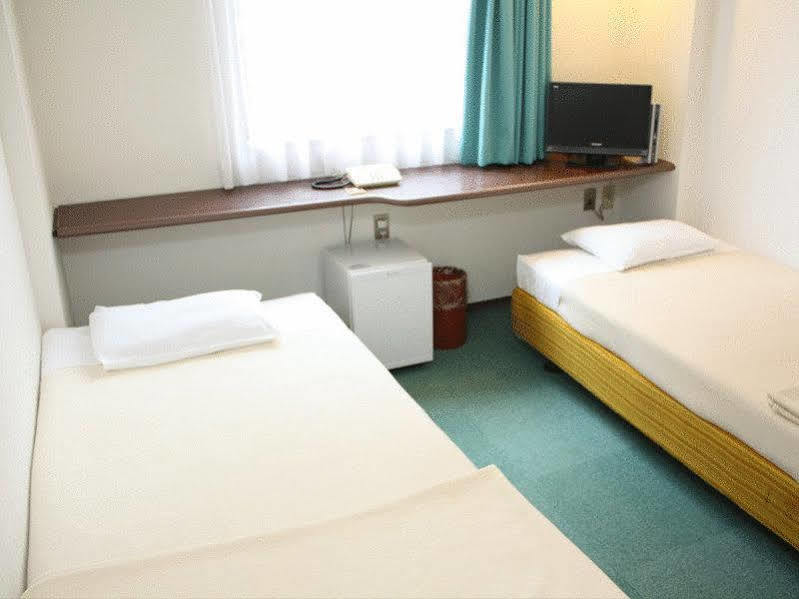 Hotel Simplicity Morioka Saien المظهر الخارجي الصورة