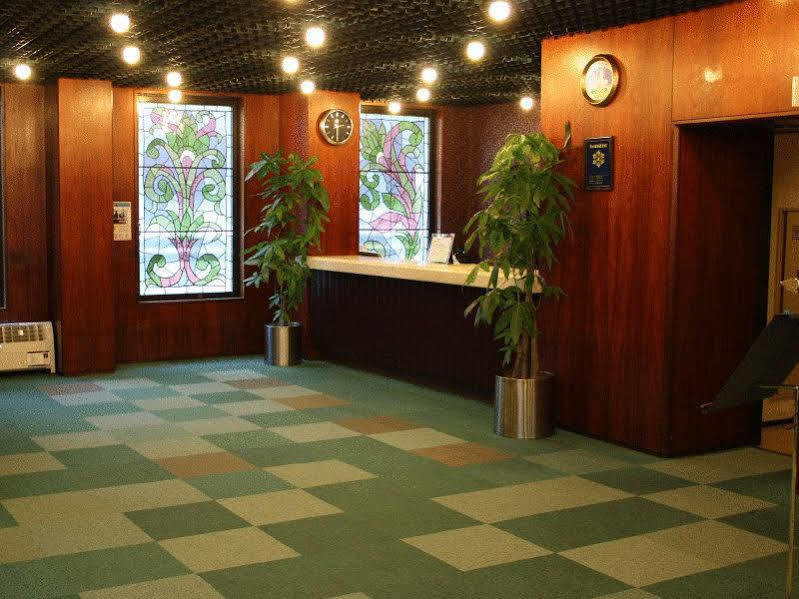Hotel Simplicity Morioka Saien المظهر الخارجي الصورة